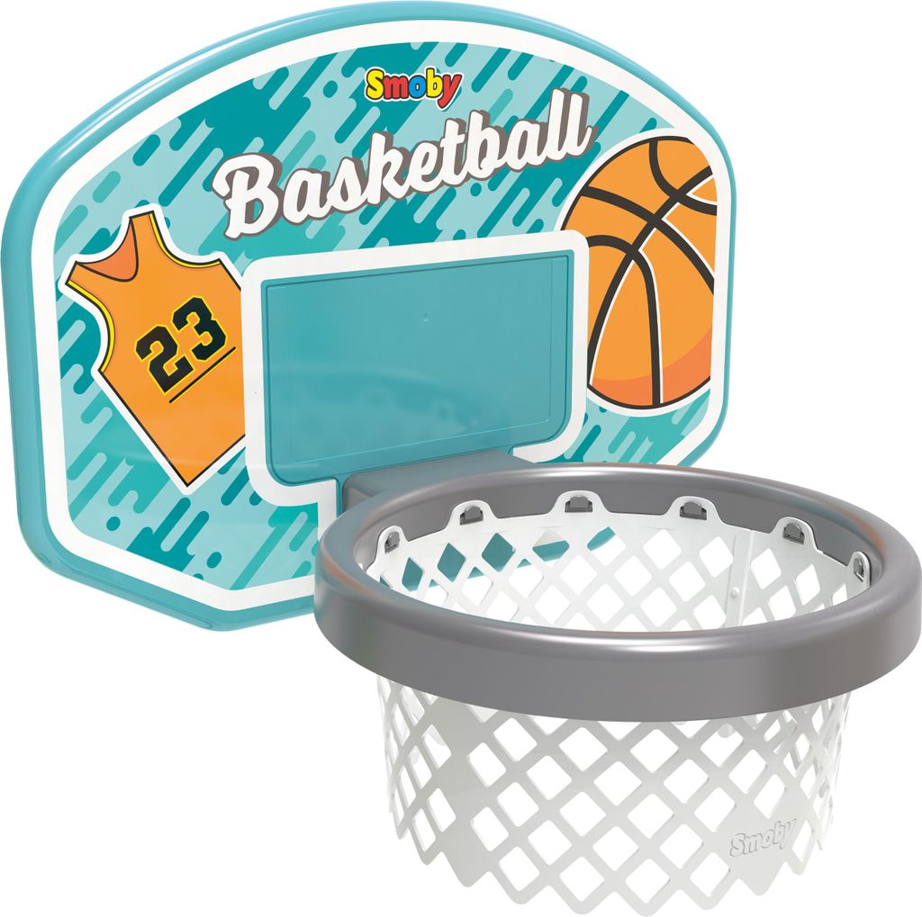 SMOBY Basket Immagine del prodotto 