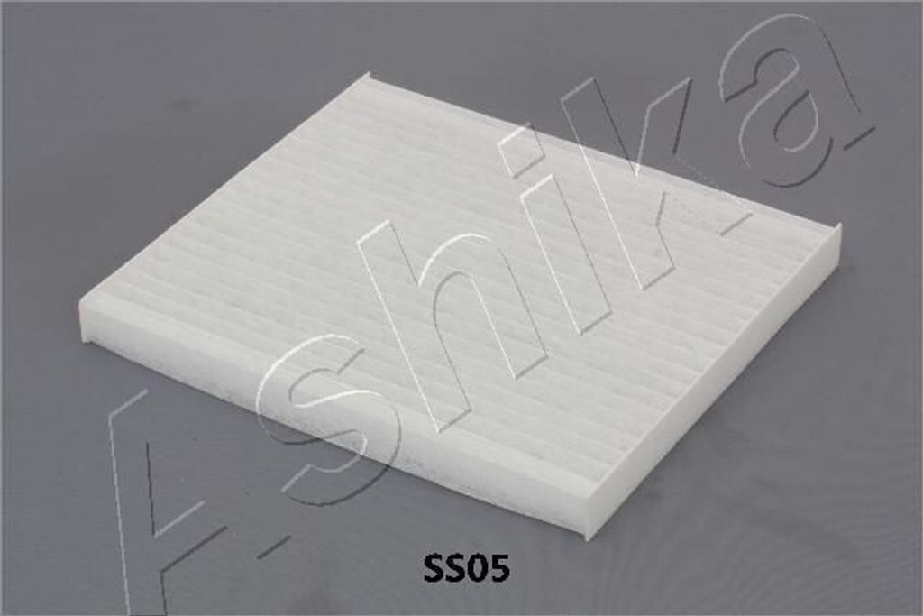 ASHIKA 21-SS-S05 Innenraumfilter Pollenfilter für SSANGYONG Korando SUV (CK)