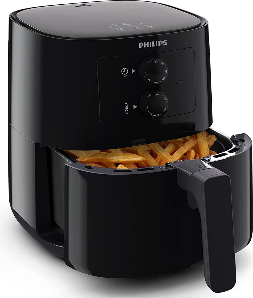 Philips 3000 series Essential HD9200/90 Airfryer Compact - Obrázok produktu 5