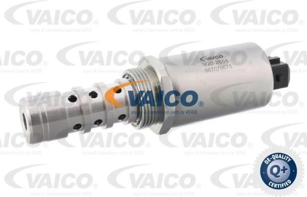 Électrovanne de distribution variable pour BMW Série 5 E39 et X5 E53