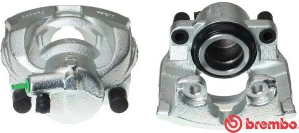 Étrier Brembo Ø 60 mm avec boîtier haute résistance pour disque 300mm