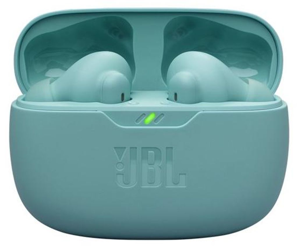JBL Wave Beam 2, color azul, modelo JBLWBEAM2BLU Imagen del producto 
