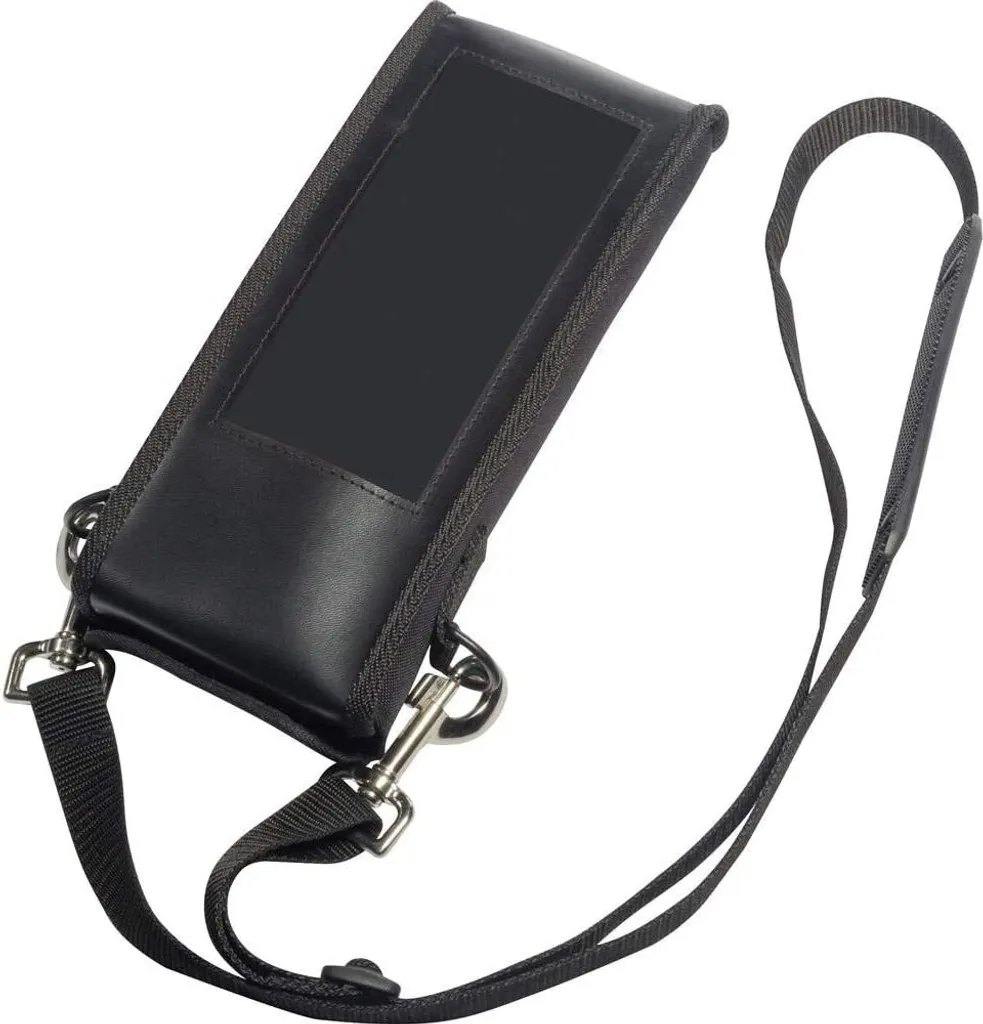 Sacoche Benning 050426 Robuste pour PV 1 et PV 2 - Rangement Durable
