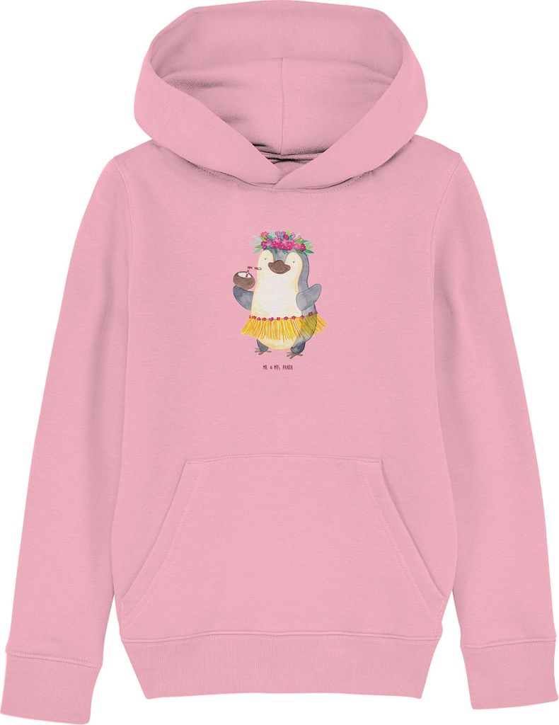 Mr. & Mrs. Panda Kinderpullover Pinguin Kokosnuss 5-6 Jahre Produktbild 