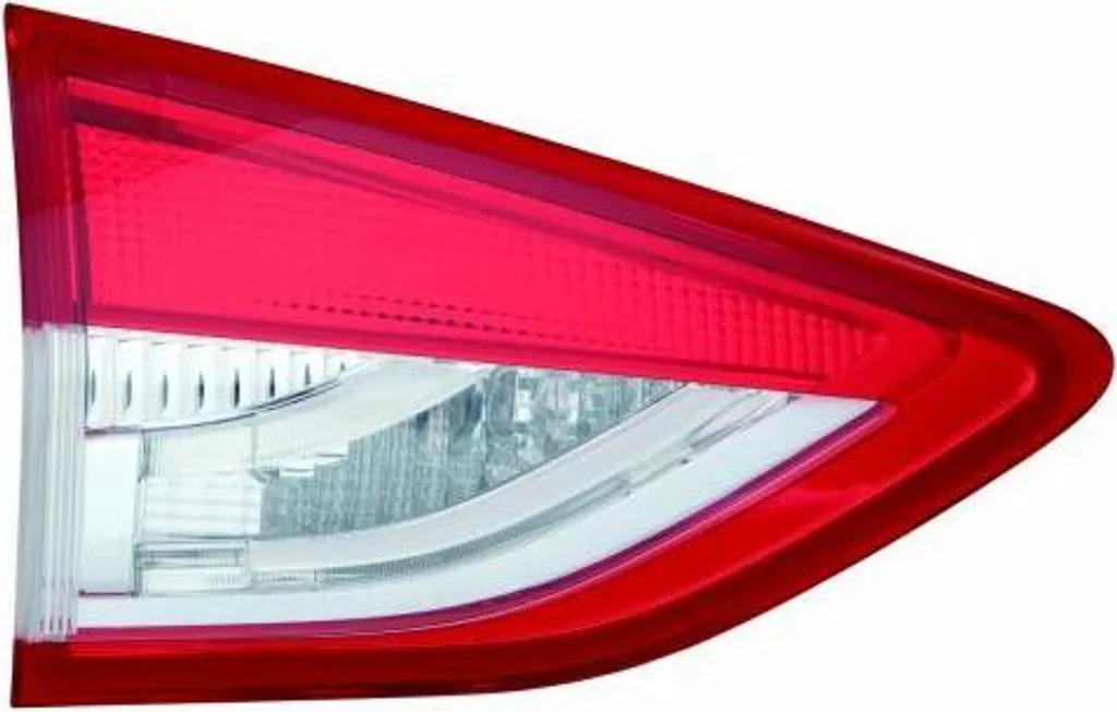 Feu arrière anti-choc ABAKUS pour Kuga - Qualité certifiée OE 1802507