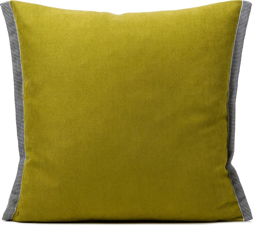 Kissenhülle Castellan W.F.Gözze