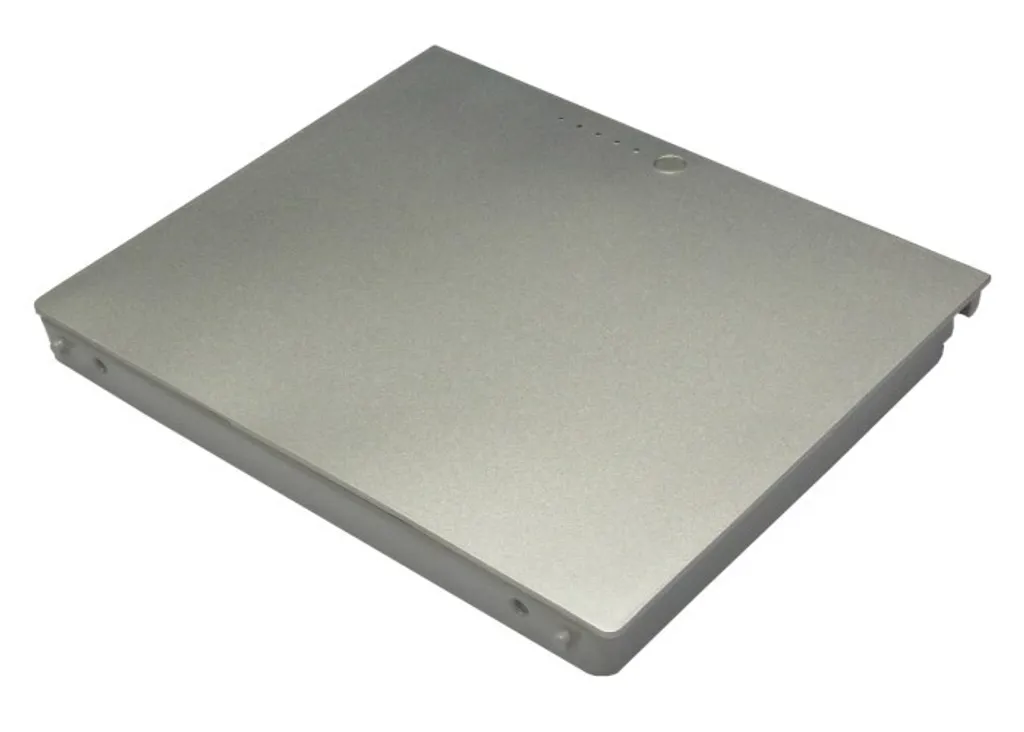 Batterie Lithium TECHTEK pour MacBook Pro 15 A1150 Performance 60Wh - 4