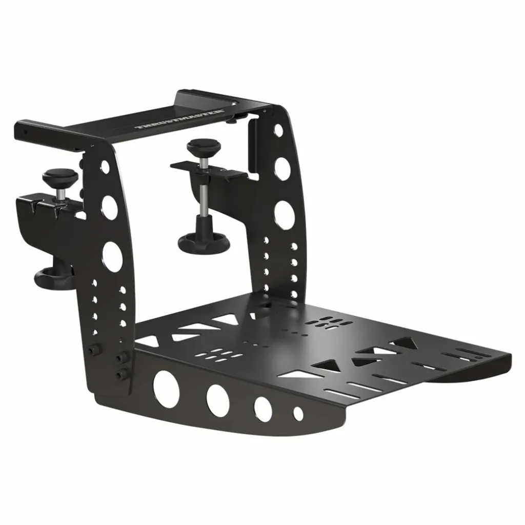 Support TM Flying réglable et robuste pour ThrustMaster T.16000M FCS