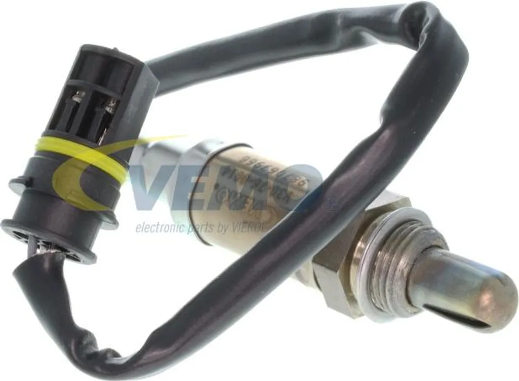 Capteur d'Oxygène Sonde Lambda 300mm VEMO compatible Classe C Berline