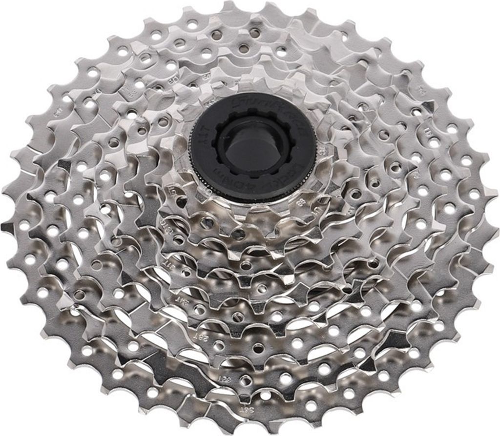 Sunrace Sunrace Cassette à pignons 9 vitesses 11-36 dents Image du produit 