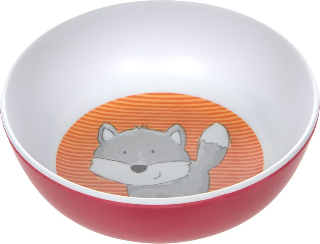 Sigikid 25166 Baby-SchÃ1/4ssel Produktbild 