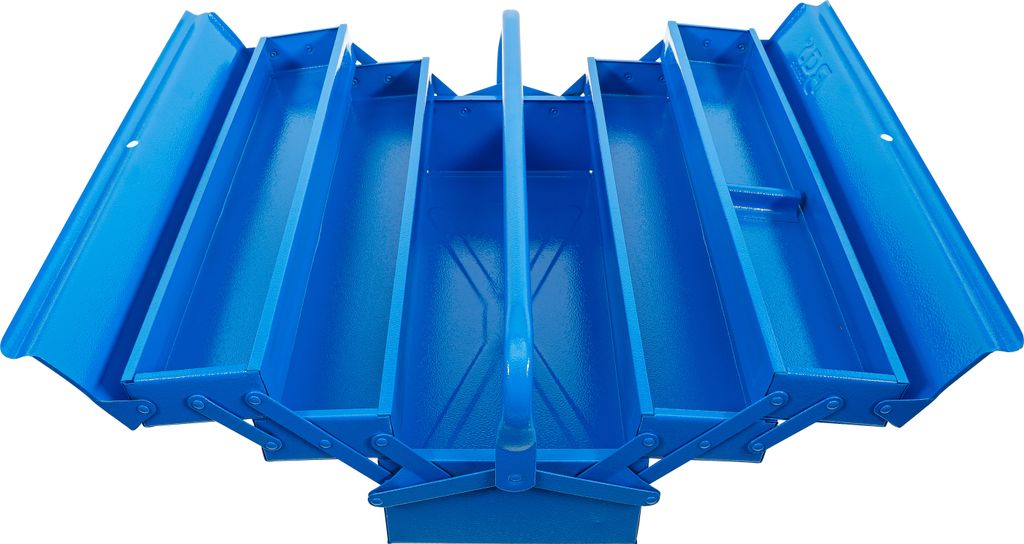 BGS technic Metal Tool Box, 4,85 kg
