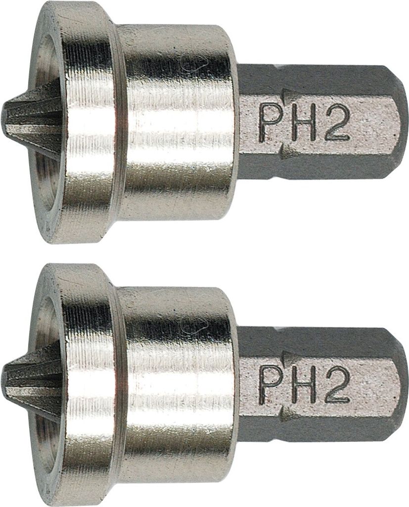 Inserti PH2 con fermo di profondità per cartongesso, 2 Immagine del prodotto 
