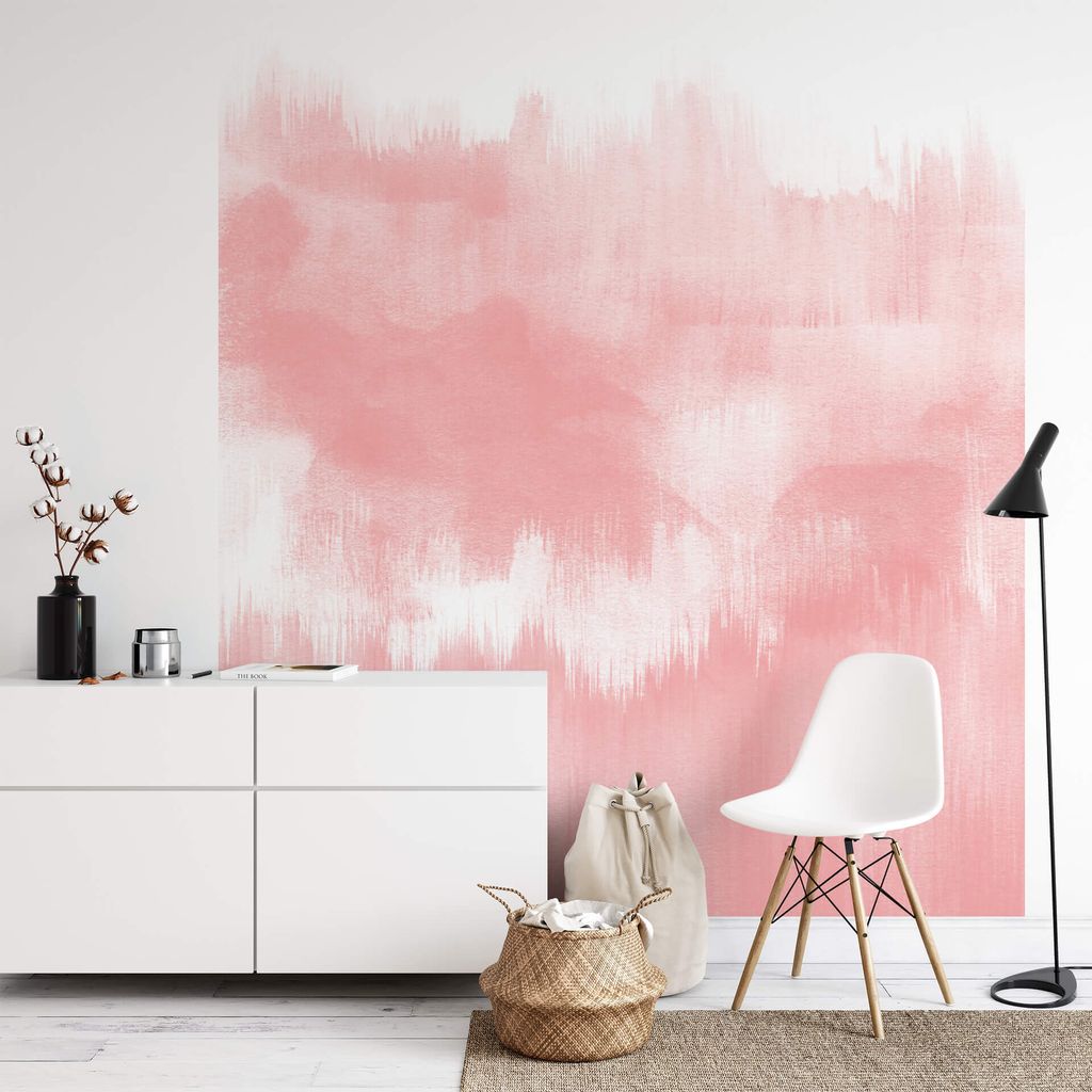 A.S. Création Vlies Fototapete Unterwasser Brush Strokes DD119168 Designwalls