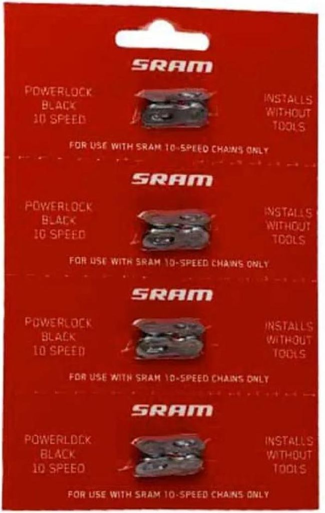 SRAM 85.2737.270.074 Maillon de fermeture de chaîne Power Image du produit 