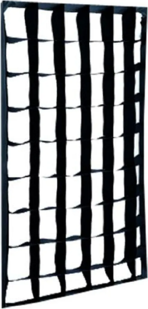 Falcon Eyes SBQ-75150HC Honeycomb Grid 75x150cm per Softbox Studio