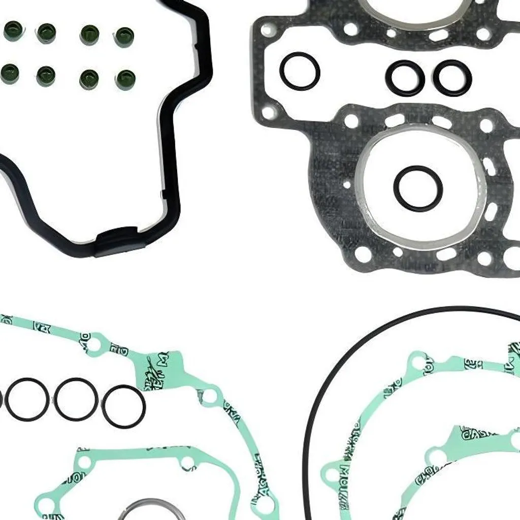 Joints moteur Athena pour Honda VF 500 F et C 1986 Kit d'étanchéité complet
