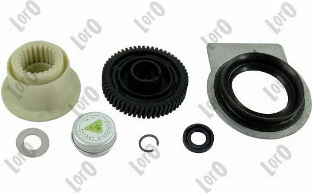 Kit réparation arbre boîte de transfert BMW E90 X3 X5 X6 - Douille ABAKUS