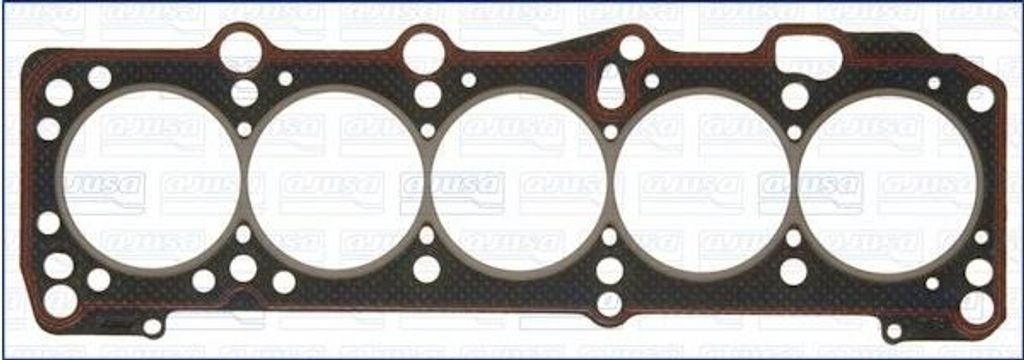 AJUSA 10031800 Zylinderkopfdichtung für AUDI 80 Limousine (8C2, B4) 80 (89, 89Q, 8A, B3) Cabriolet (8G7, B4) 80 Avant (8C5, B4) 100 Limousine A6 A...