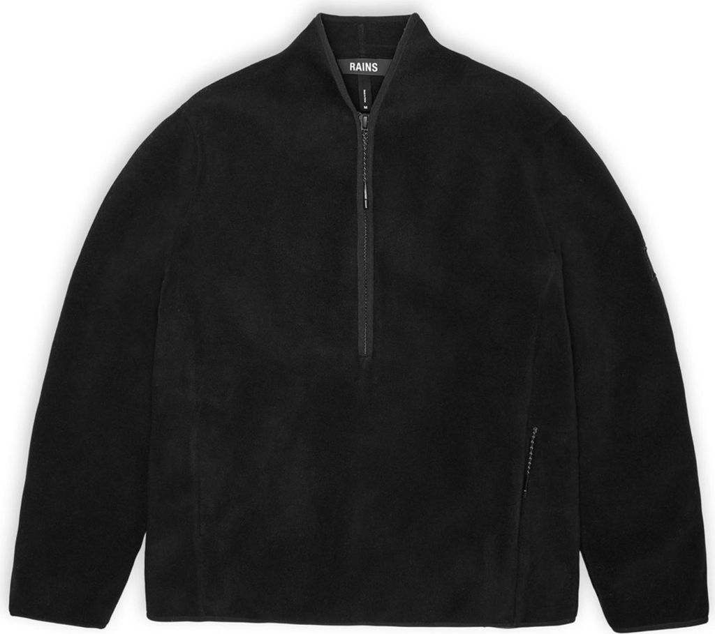Sweatshirts Rains 18530Black