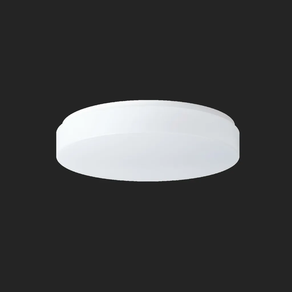 Applique murale LED 27W 3000K OSMONT DELIA 2 étanche IP54 commande DALI