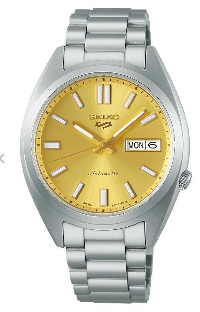 Orologio automatico da uomo SEIKO 5 Sports SRPL59K1 Immagine del prodotto 