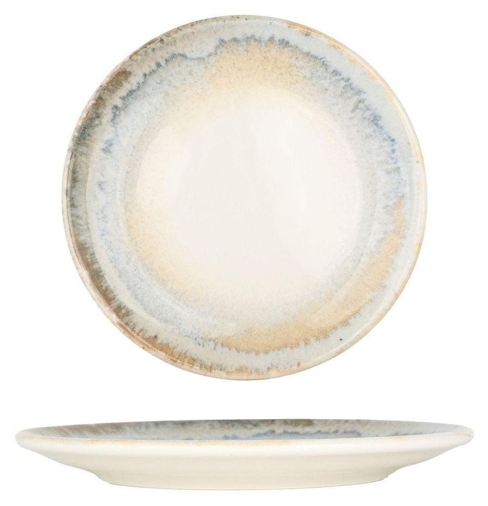 Bonna Dessertteller - Knidos - Porzellan - 17 cm