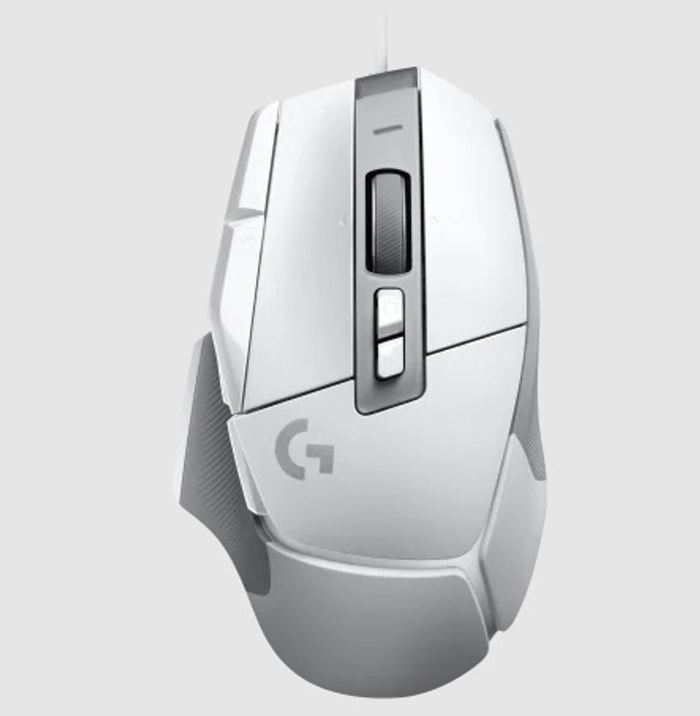 Logitech G G502 X - Maus - optisch - kabelgebunden - USB - Produktbild 