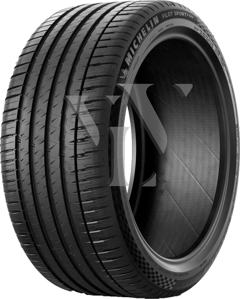 Reifen Tyre Michelin 235/65 R17 108W Pilot Sport 4 Suv Xl Produktbild 