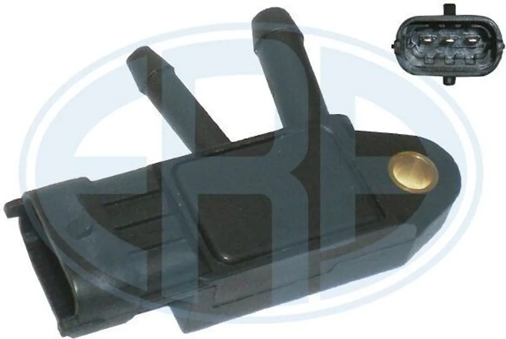 Sensore ERA 551019A Mercedes Classe B A Vito GLA - Ricambio DPF - 1
