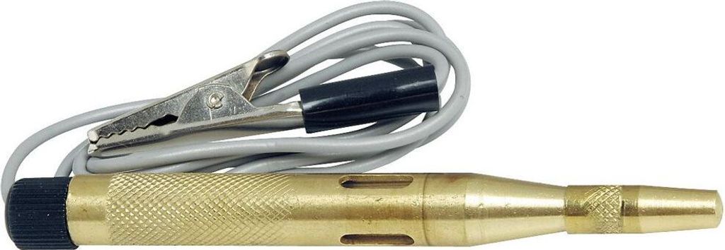 Kraftwerk Prüflampe 12 V,