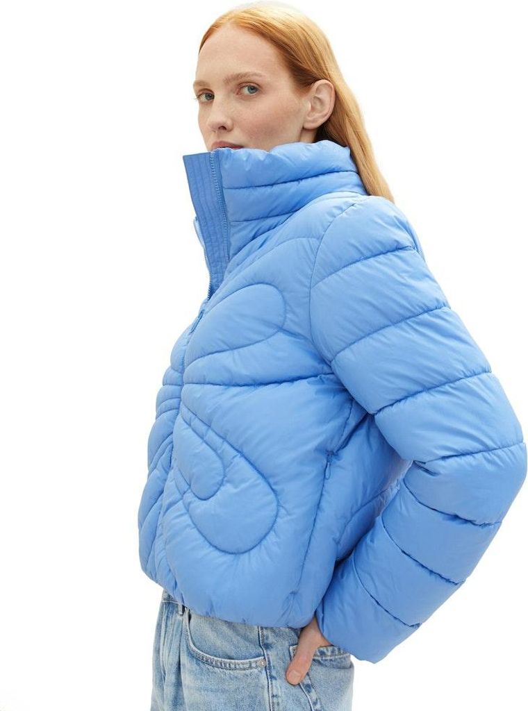 Tom Tailor Steppjacke für Damen