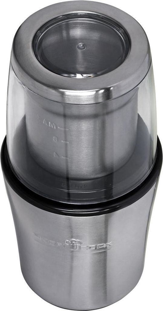 ProfiCook PC-KSW 1021 N, 2-in-1 Kaffeeschlagwerk & Produktbild 