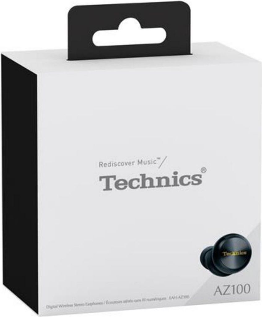 Technics EAH-AZ100, True Wireless Stereo (TWS), 20 - 40000 Produktbild 