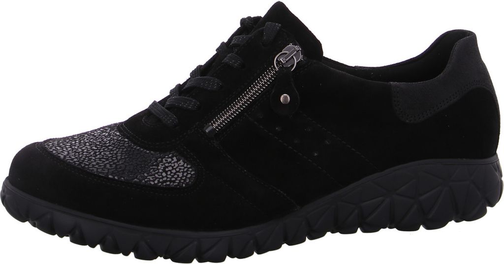 Chaussures à lacets pour femmes Waldläufer, Image du produit 