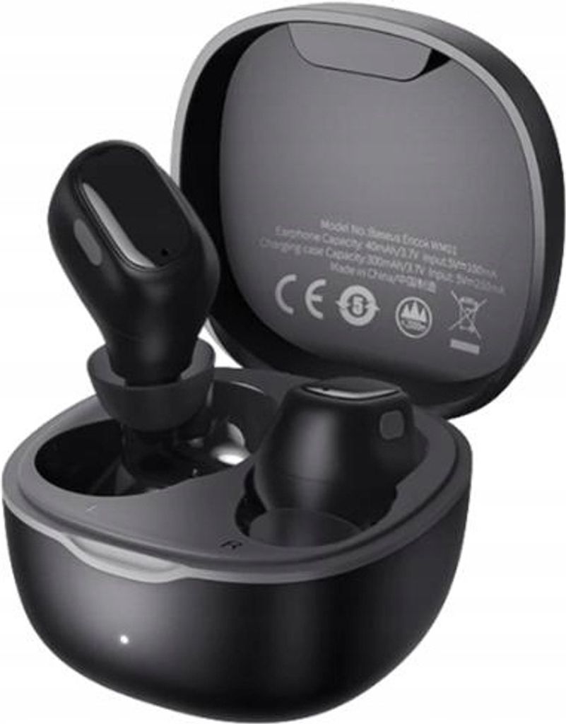 BLUETOOTH Funkkopfhörer Baseus Encok WM01 TWS MICROPHONE