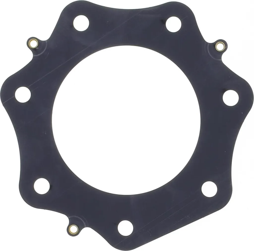 Joint de culasse Athena pour Honda FL 350 R Odyssey 1985 d'origine