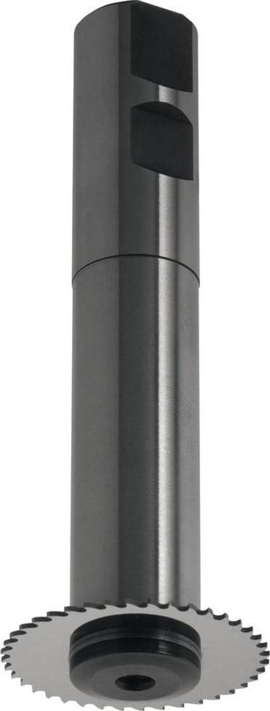 Sägeblattaufnahme DIN1835 Form B 25x8mm TSCHORN