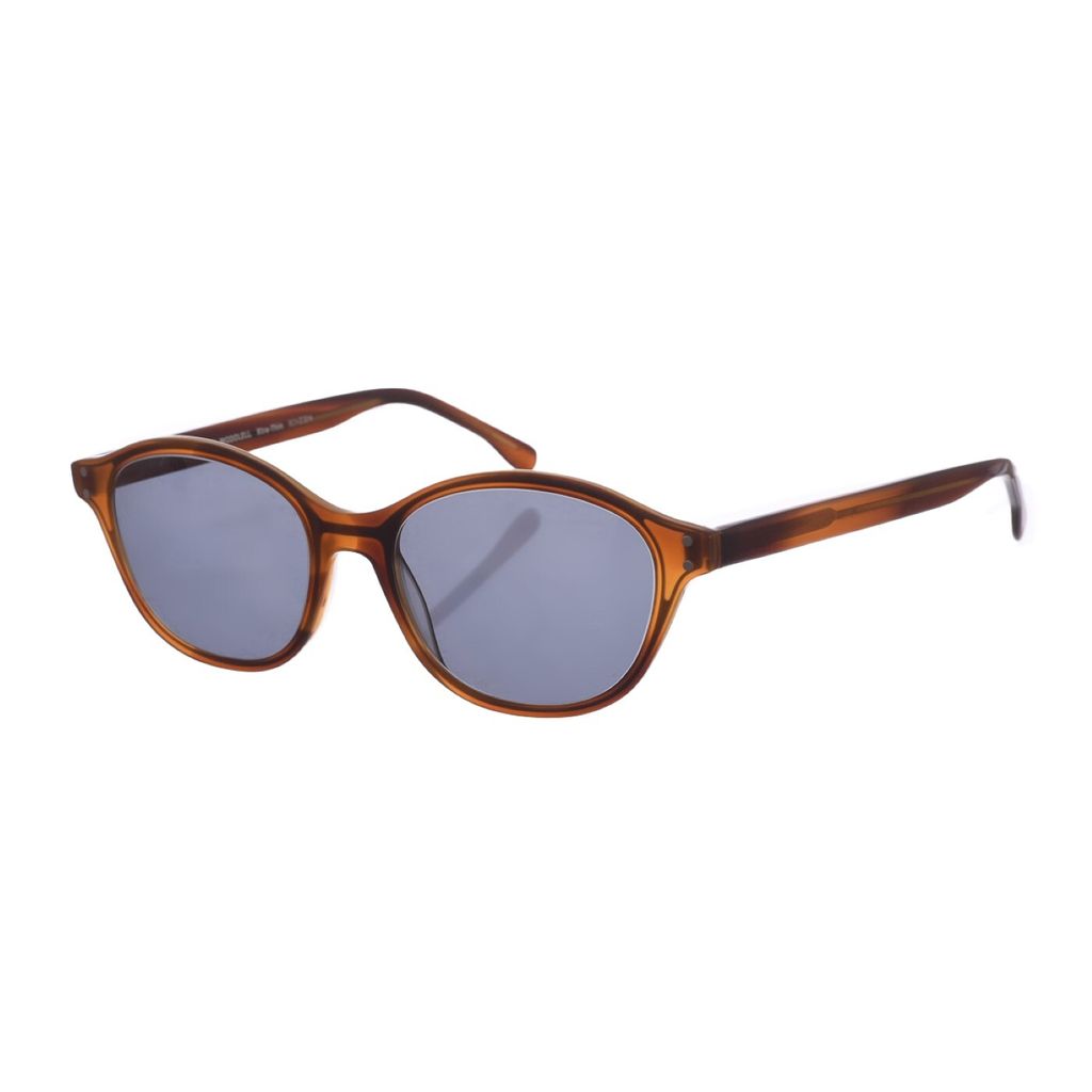 Zen eyewear Ovale Acetat-Sonnenbrille Z470 für Damen Produktbild 
