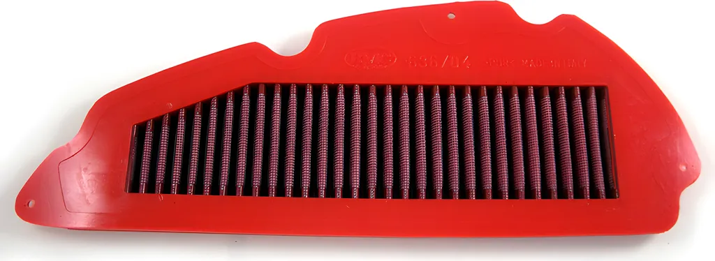 Filtre à air BMC haute performance pour Honda Forza et SH 300i