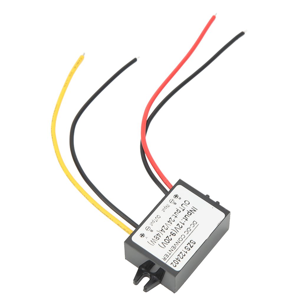 Step Up Module Boost DC na DC Step Up Module, DC na DC Boost | Kaufland.cz