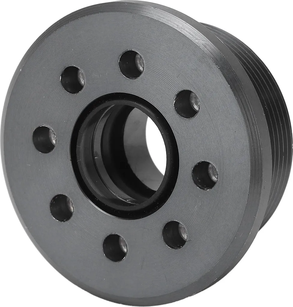 Cylindre 8 trous 68V 43800 : Remplacement joints fuite trim Showa 115-250