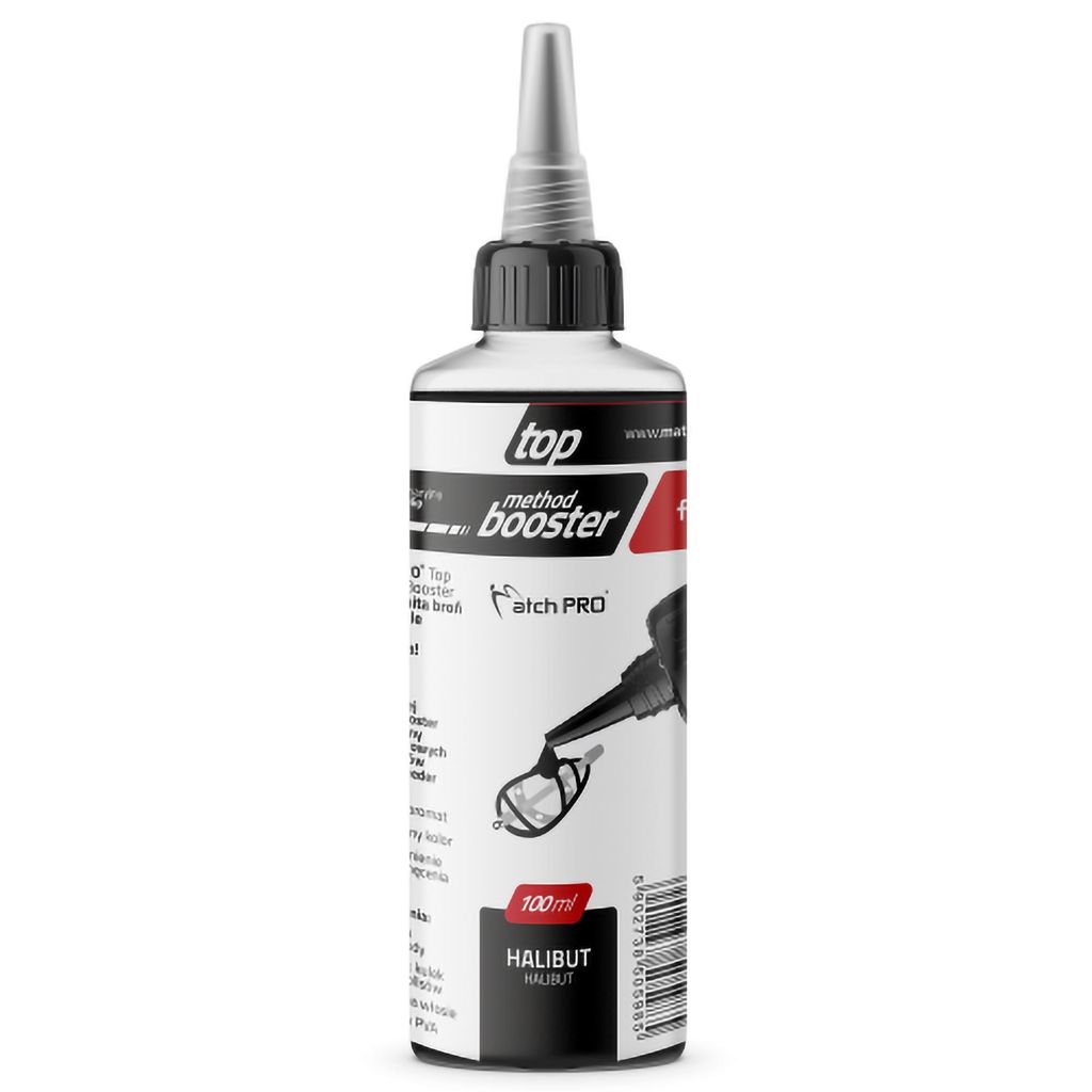 Top Method Lure Booster Kyselina maslová 100 ml Obrázok produktu 
