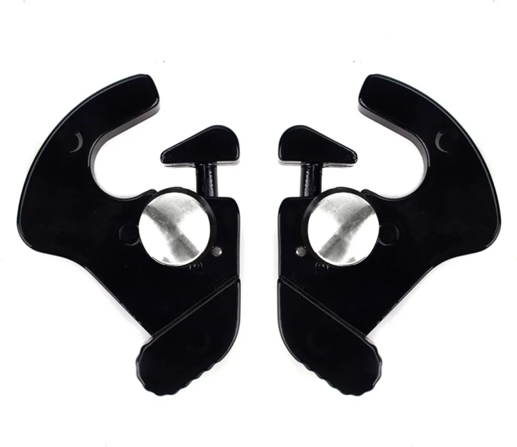Staffa Rimovibile Schienalino Harley | Accessori Moto Custom Online