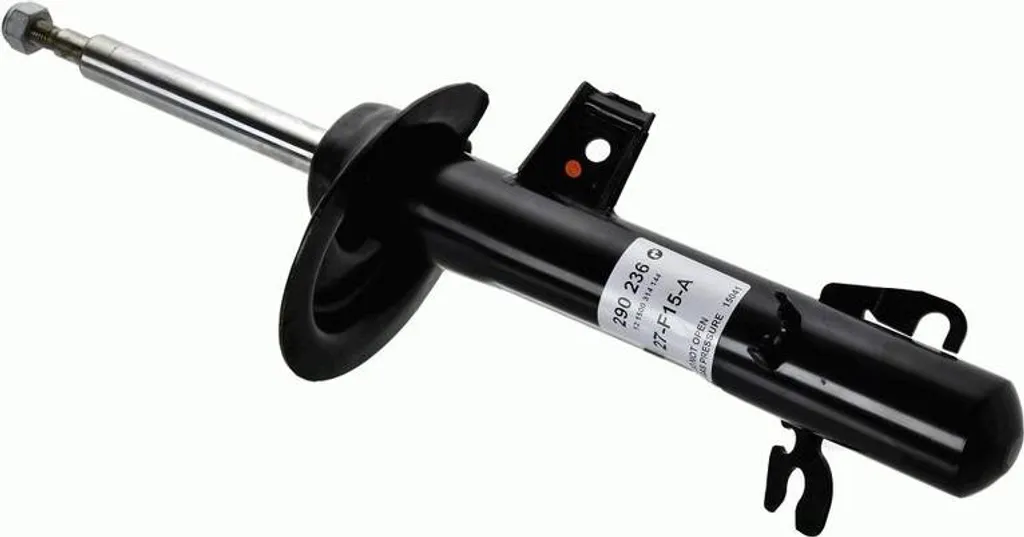 Amortisseur SACHS 290 236 pour Mini Cooper - Réf OE 6768410 Qualité