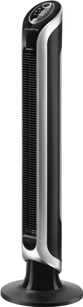 Ventilateur de tour Rowenta VU6670 idéal pour dormir au frais l'été