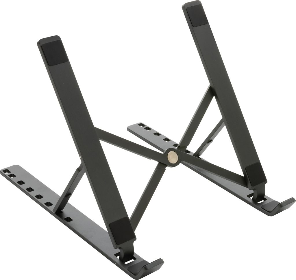 XD Xclusive - Laptop-Tablett "Terra", Recyceltes Aluminium XD1171 (Einheitsgröße) (Grau)
