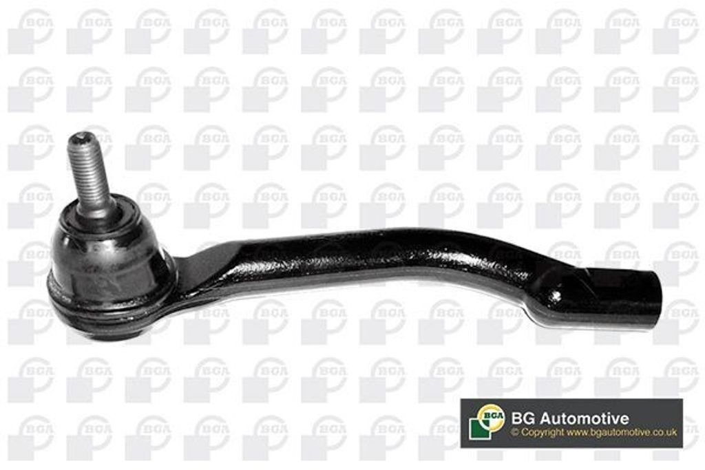 BGA Spurstangenkopf Spurstange für RENAULT KOLEOS (HY) Vorne Links SR6305