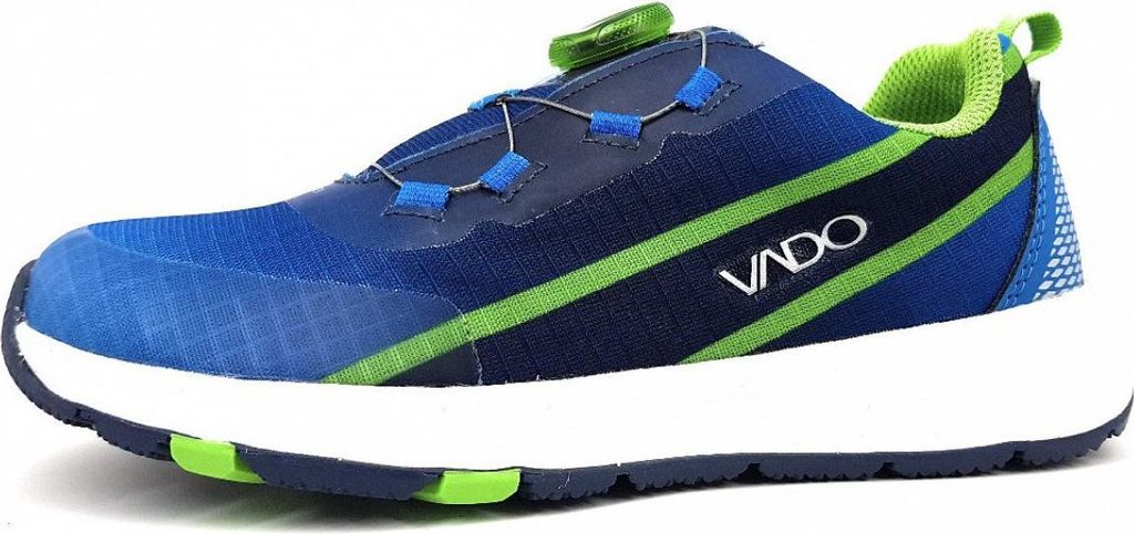 Scarpe da bambino Vado Sky Lo Boa GTX, scarpe basse Immagine del prodotto 