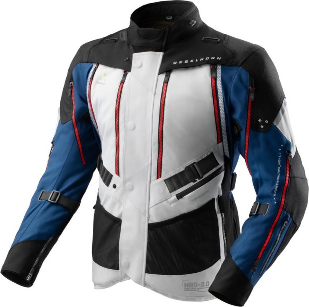 Jacken Rebelhorn Hardy 3.0 RHTJHARDY3011